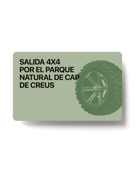 Jeep & Sunset Cap de Creus