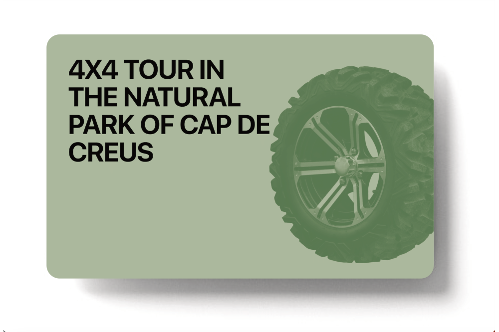 Jeep & Sunset Cap de Creus 2