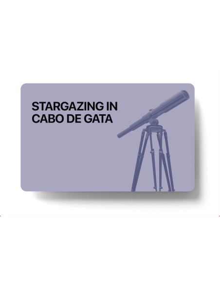 Observación de estrellas